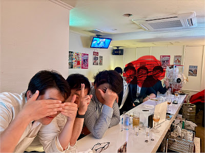 BAR CHEERS 사진 5