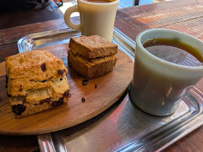 wkwk & coffee ウキウキコーヒー 사진 3