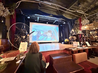 Silkroad Cafe 사진 4