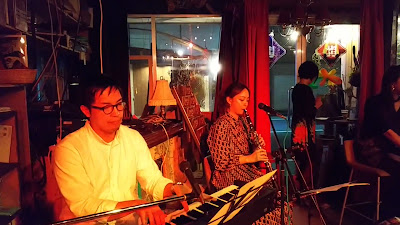 Silkroad Cafe 사진 2