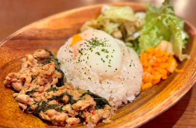Silkroad Cafe 사진 3