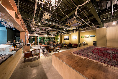 Silkroad Cafe 사진 5