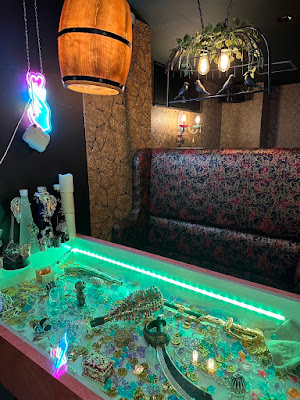 蔵BAR candle light 사진 3
