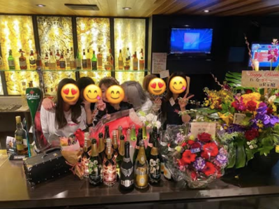 GIRLS BAR Kyara(ガールズバーキャラ) 錦糸町 사진 3