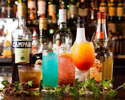 DiningBar Cafe Typhoo 사진 4