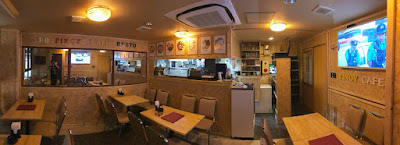 Philippines Restaurant FB Pinoy Resto Bar 사진 4