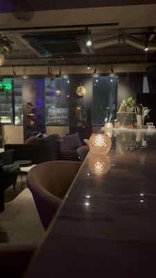 October 10th -shisha&herb Cafe Bar- 사진 2