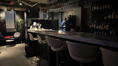 October 10th -shisha&herb Cafe Bar- 사진 4