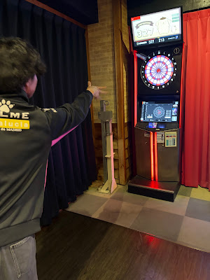 Derutakame (DartsCafeDELTA Doten) 사진 4