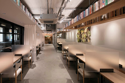 SHARE LOUNGE 亀戸 with H1T 사진 2