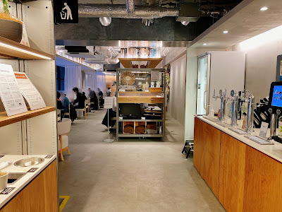 SHARE LOUNGE 亀戸 with H1T 사진 3