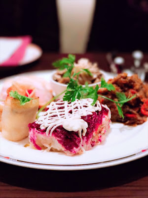Cafe RUSSIA 사진 4