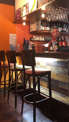 吉祥寺 Mojo Cafe 사진 2