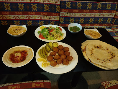 Arabian Cafe Layla カフェレイラ 사진 3