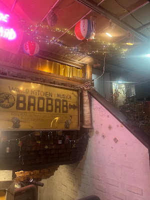 World Kitchen BAOBAB 사진 4