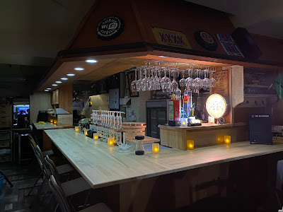 アンプラグドライブカフェ＆BAR J－45 사진 4