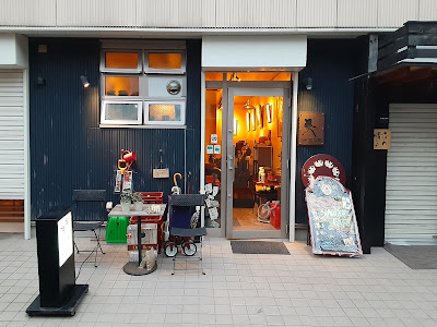 SAWYER CAFE 사진 4