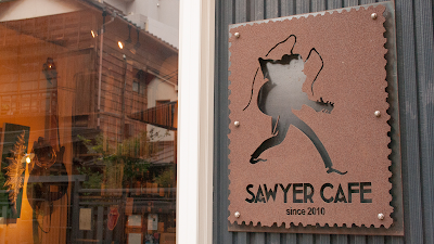 SAWYER CAFE 사진 3