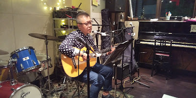 西荻窪 Cafe Bar【Zizi Annabelle】-Live & Art- 사진 2