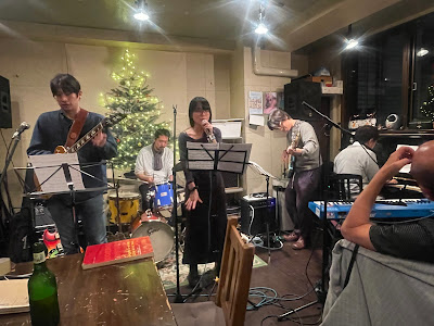 西荻窪 Cafe Bar【Zizi Annabelle】-Live & Art- 사진 4