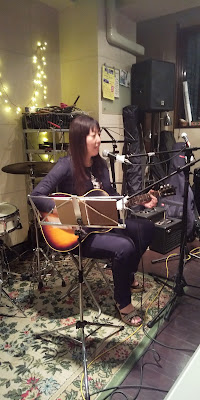 西荻窪 Cafe Bar【Zizi Annabelle】-Live & Art- 사진 3