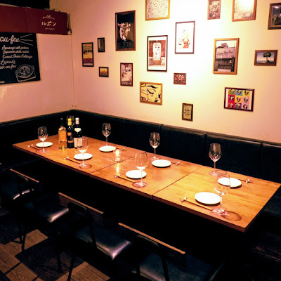 Bistro Kitchen Lepont 사진 3