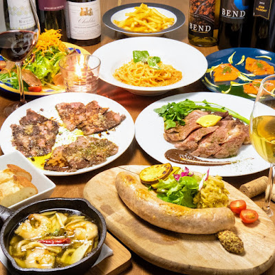Bistro Kitchen Lepont 사진 2