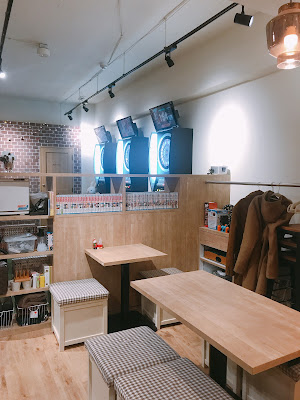 cafe&bar trico 사진 4