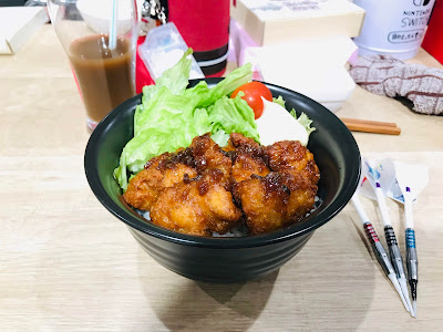 cafe&bar trico 사진 3