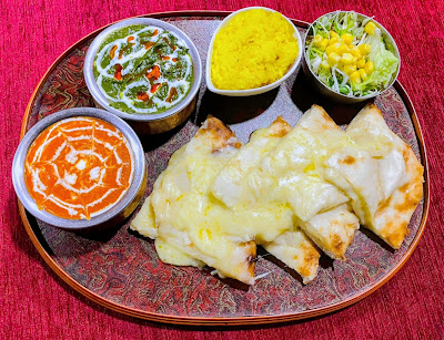 インド＆ネパールレストランサハナ 사진 3