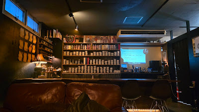 BRO SHISHA STUDIO 高円寺 사진 2