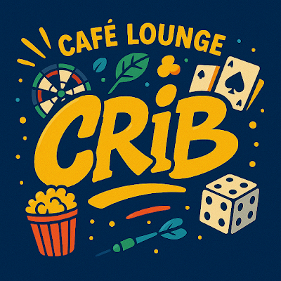 cafe lounge「crib」 사진 3