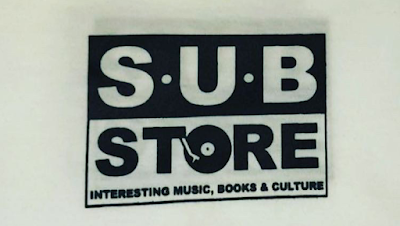 SUB Store Tokyo 사진 4