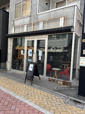 Cafe&Bar Blue MOON 사진 3