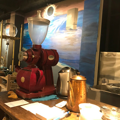 Cafe&Bar Blue MOON 사진 5