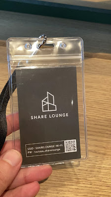 SHARE LOUNGE Olive LOUNGE 高円寺 사진 2