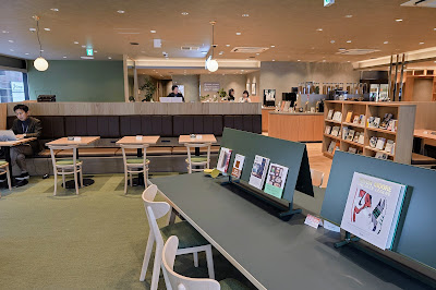 SHARE LOUNGE Olive LOUNGE 高円寺 사진 4