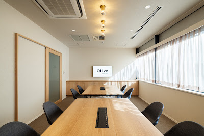SHARE LOUNGE Olive LOUNGE 高円寺 사진 5