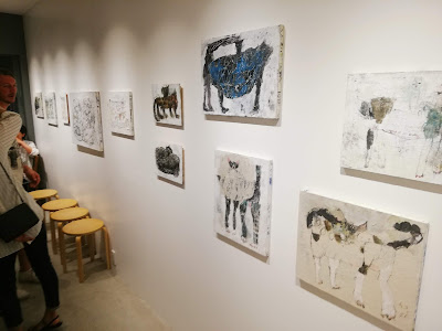 Gallery Café 3 Temporary 사진 4