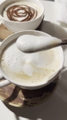 Cafe Garage Dogberry 사진 2