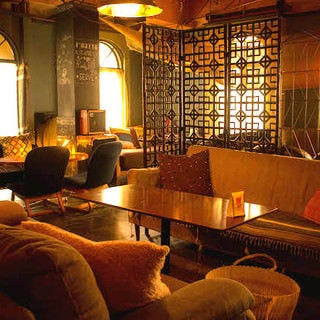 Cafe Garage Dogberry 사진 4