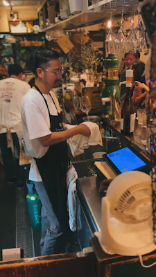 Bar Tacciomo 사진 2