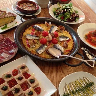 La Cocina del Cuatro 사진 2