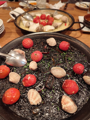 La Cocina del Cuatro 사진 4