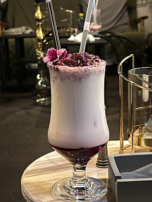 シーシャカフェ&バー 花涼ず 사진 2