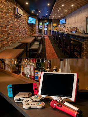 Darts＆Dining Bar LINX 사진 3