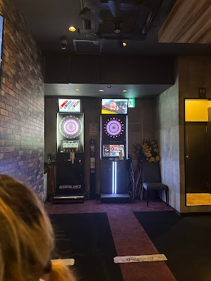 Darts＆Dining Bar LINX 사진 4