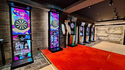 DARTS & COFFEE STARDOM 사진 4
