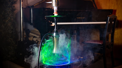ice shisha lounge 사진 2