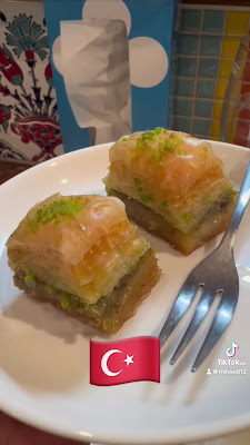 TURKUAZ KEBAB 사진 2